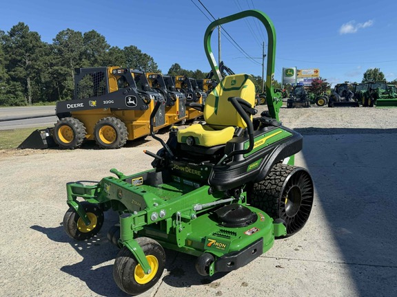 2026 John Deere Z930M-2