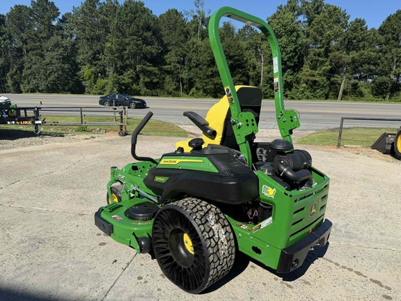 2026 John Deere Z930M-4