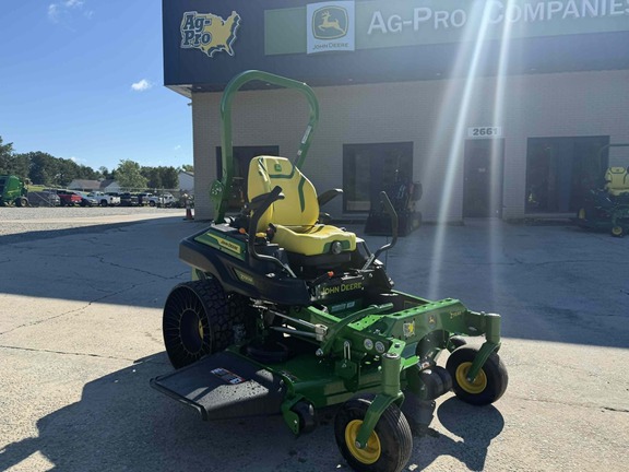 2026 John Deere Z930M