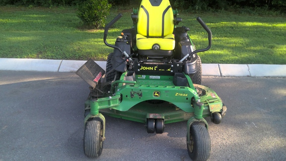 2022 John Deere Z950M