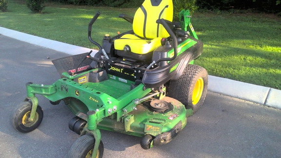 2022 John Deere Z950M