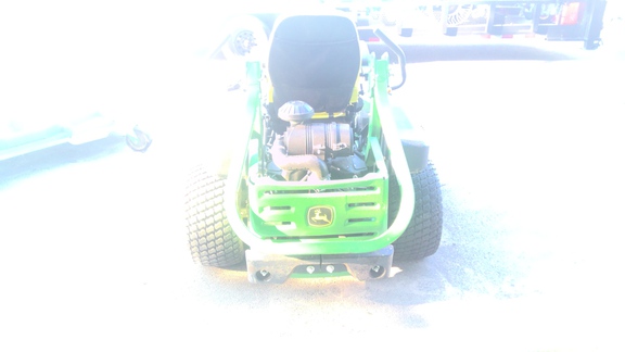 2022 John Deere Z950M