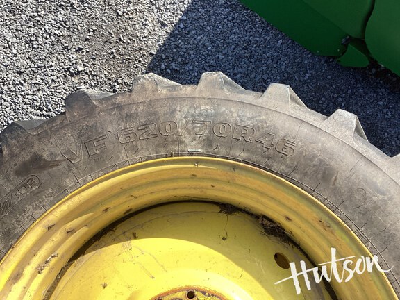 Photo of 2023 Firestone VF620/70R46