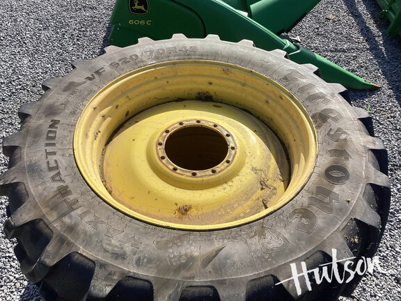 Photo of 2023 Firestone VF620/70R46