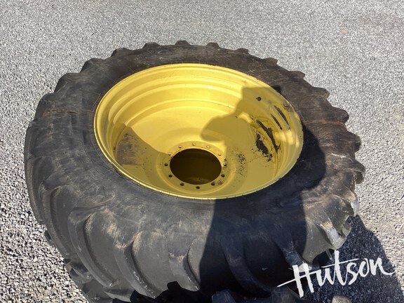 Photo of 2023 Firestone VF620/70R46