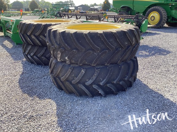 Photo of 2023 Firestone VF620/70R46