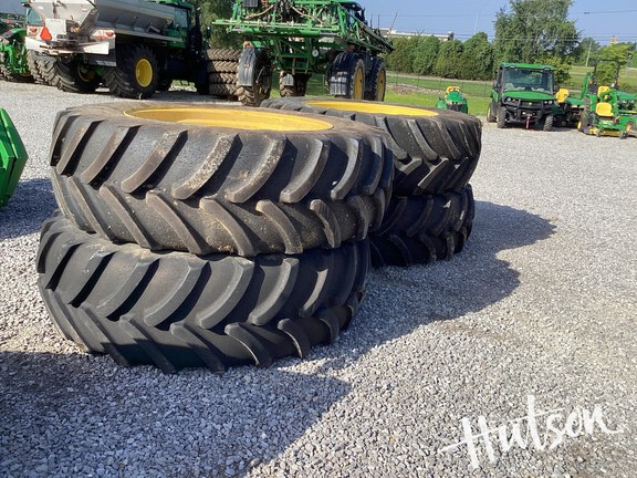 Photo of 2023 Firestone VF620/70R46