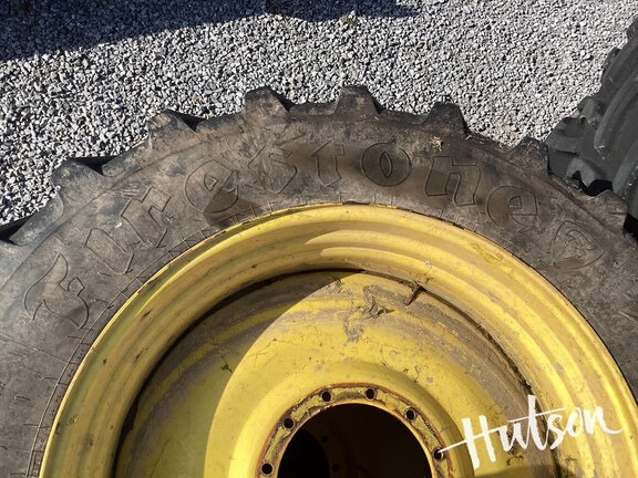 Photo of 2023 Firestone VF620/70R46