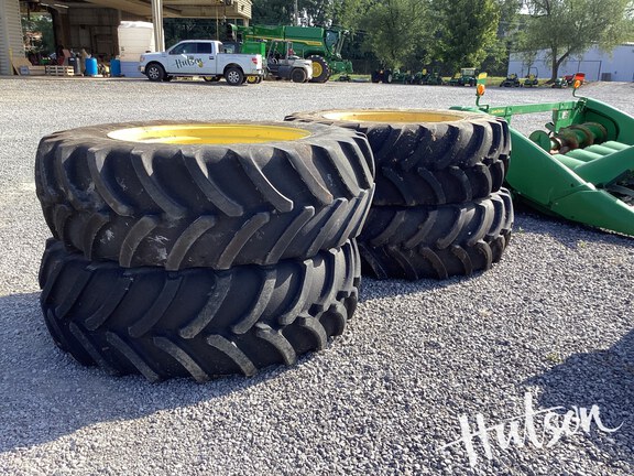 Photo of 2023 Firestone VF620/70R46