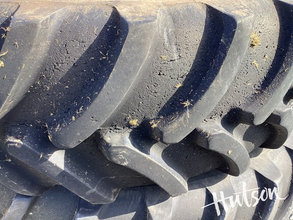 Photo of 2023 Firestone VF620/70R46