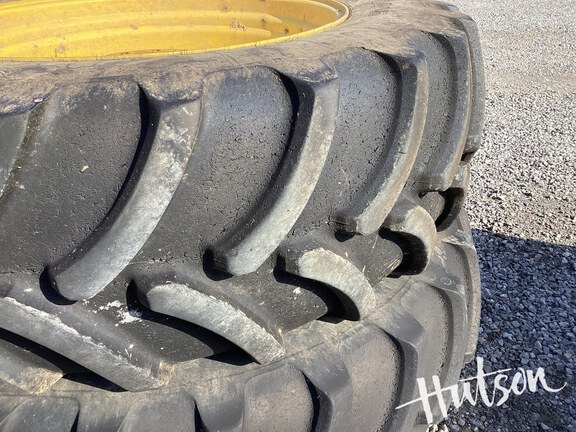 Photo of 2023 Firestone VF620/70R46