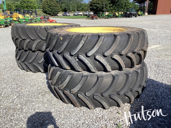 Photo of 2023 Firestone VF620/70R46