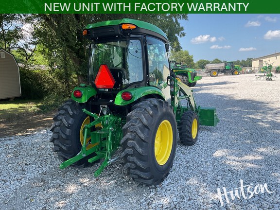 Photo of 2026 John Deere 4052R