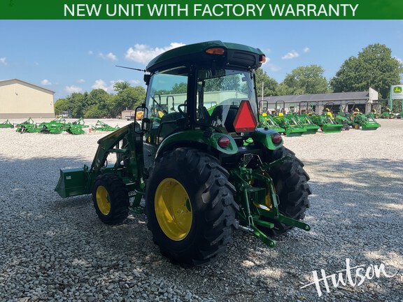 Photo of 2026 John Deere 4052R