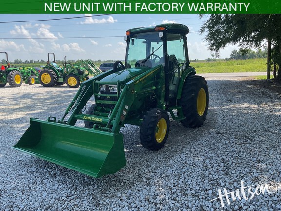 Photo of 2026 John Deere 4052R