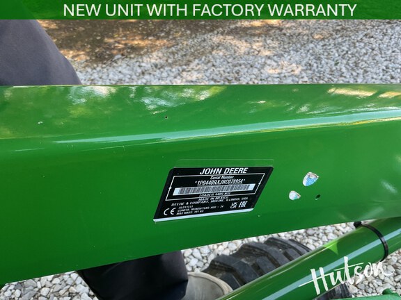 Photo of 2026 John Deere 4052R
