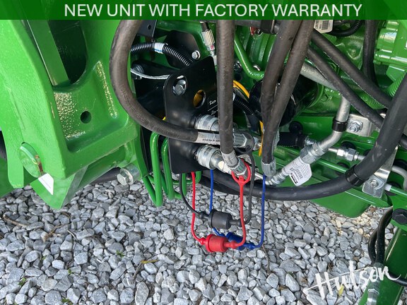 Photo of 2026 John Deere 4052R