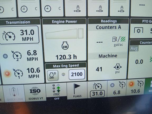 Photo of 2024 John Deere 6R 145