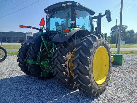 Photo of 2024 John Deere 6R 145