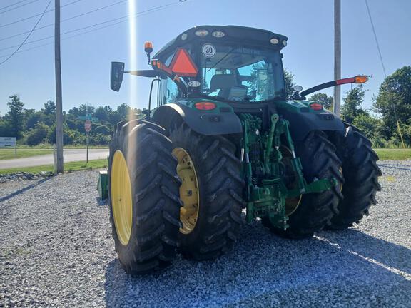 Photo of 2024 John Deere 6R 145