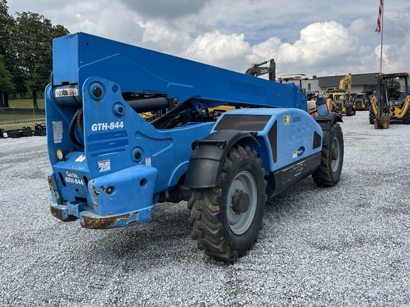 2016 Genie GTH 844-3
