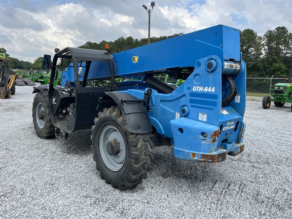 2016 Genie GTH 844-2