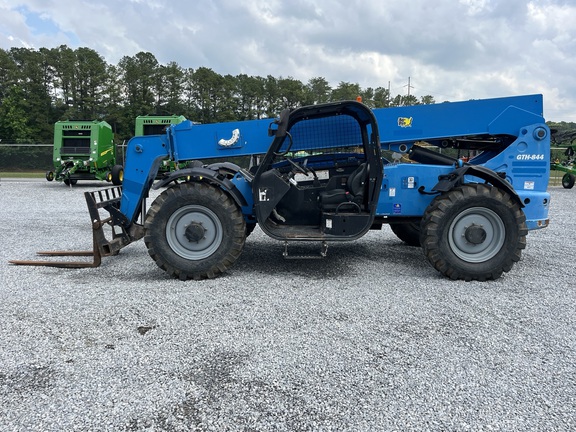 2016 Genie GTH 844