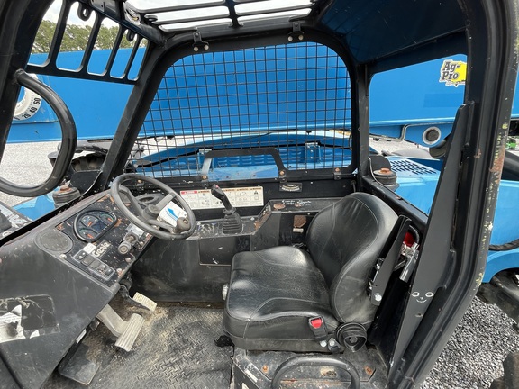 2016 Genie GTH 844-7