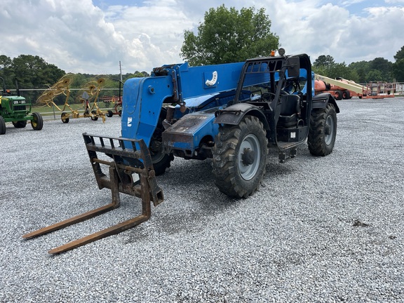 2016 Genie GTH 844-5