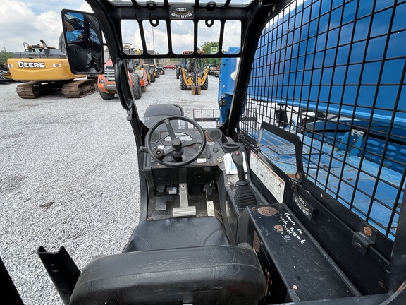 2016 Genie GTH 844-8