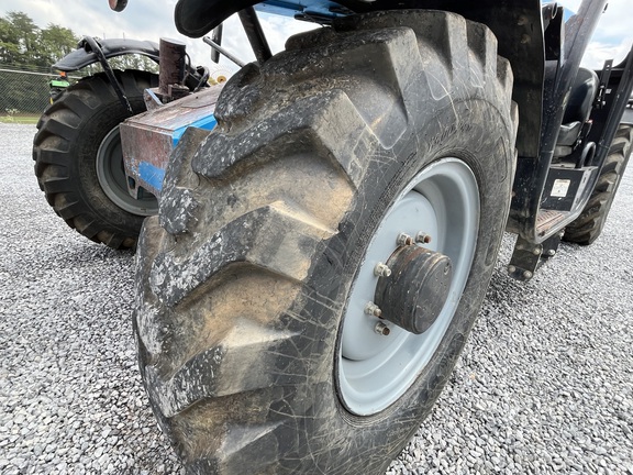 2016 Genie GTH 844-6