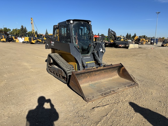 2025 John Deere 325G