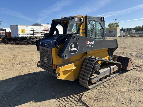 2025 John Deere 325G