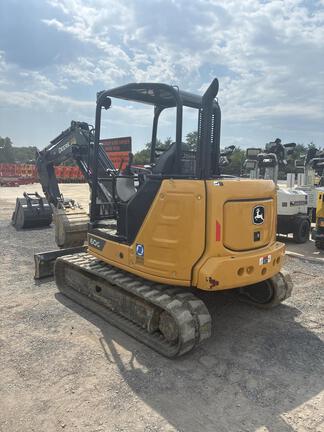 2023 John Deere 60G
