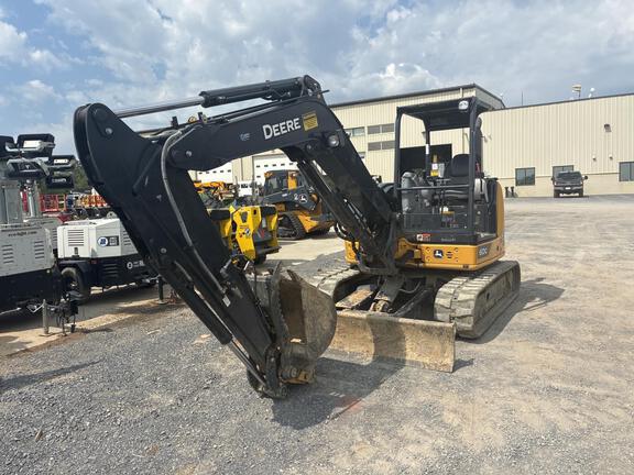 2023 John Deere 60G