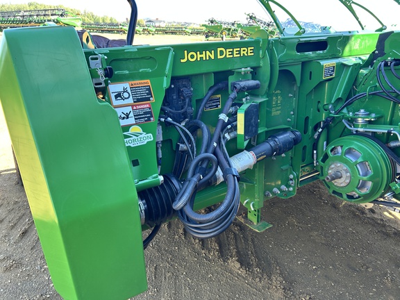 Used 2025 John Deere BP 15 Combine Platforms at Horizon Ag & Turf in High Prairie, AB - Photo4