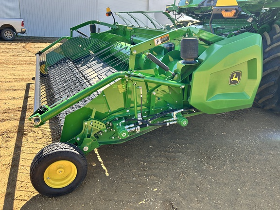  John Deere BP 15