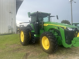 Tractor - Row Crop For Sale 2024 John Deere 8R 280 