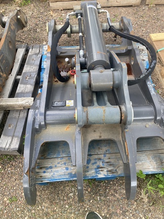 Photo of a 2025 Werk-Brau 345 P EXC THUMB-PRO LINK