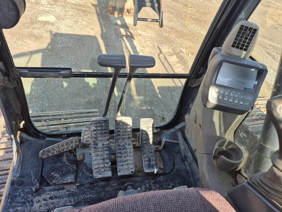 2009 John Deere 200D LC