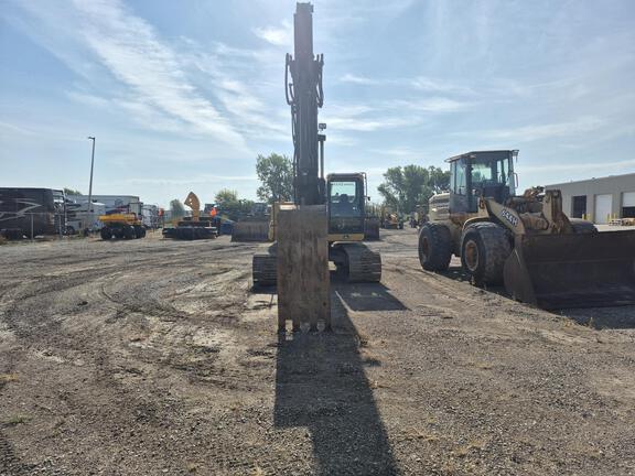 2009 John Deere 200D LC