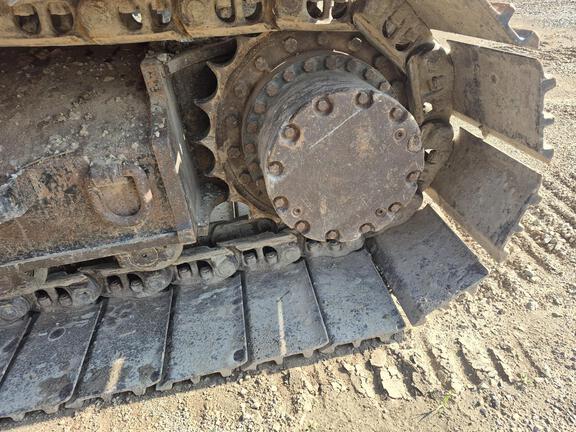 2009 John Deere 200D LC