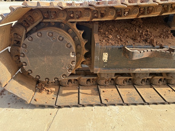 2012 Hitachi ZX160LC-5