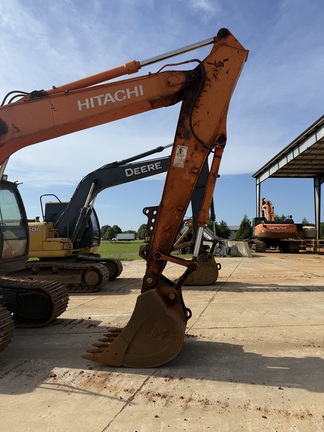 2012 Hitachi ZX160LC-5
