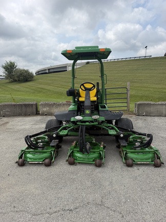 2022 John-Deere 9009a