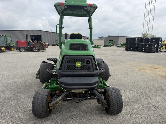 2022 John-Deere 9009a