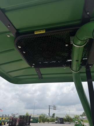 2022 John-Deere 9009a
