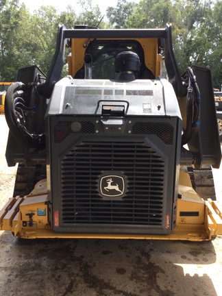 2024 John Deere 335 P