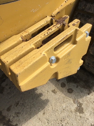 2024 John Deere 335 P