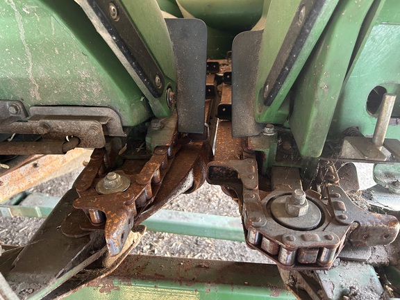 Photo of 2010 John Deere 612C StalkMaster
